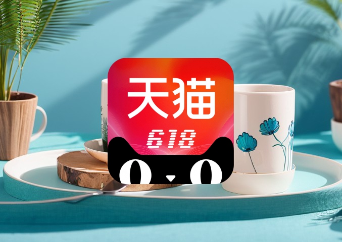 淘宝自主访问：流量的来源与版块